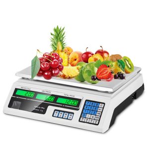 15kg vegetable balance 30kg waga 40kg commercial price computing digital 40kg weighing scale