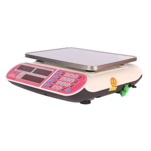 DAWOOD Electronic Multifunction Scale digital weighing Commercial price computing scale 30kg