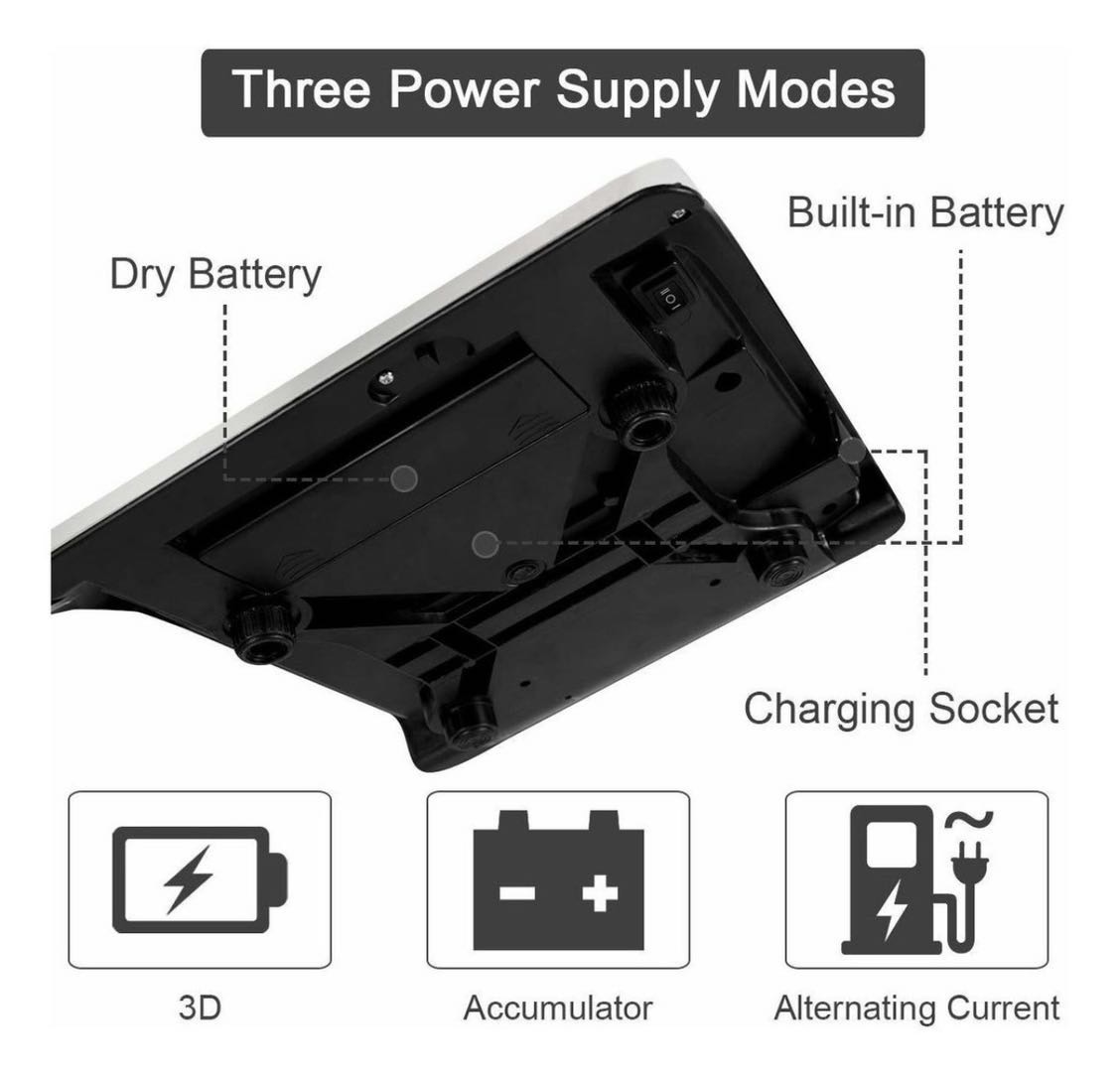 DAWOOD cheaper price Bascula Electronica Peso Digital Pesa De 0.006kg 40 Kg Bascula Electronica - Image 3