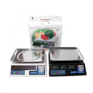 Dawood digital platform Scale Acs Price Weighing scale 40kg electronic acs werighing scale