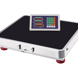 Dawood digitao inalambrica plataforma industrial Digital scale wireless platform WiFi 300kg bascula