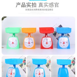 KCA Digital Kitchen Scale household timbangan dapur Electronic Kitchen cake scale timbangan kue