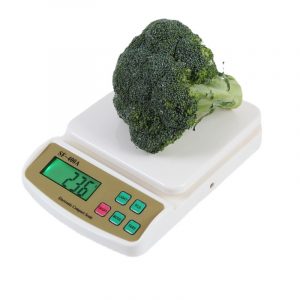 SF400A Kitchen scale 10kg household digital food scale good quality 2021electronic baking kitchen scale 5kg