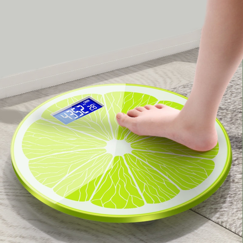 How to Choose the Right Body Weight Scales?